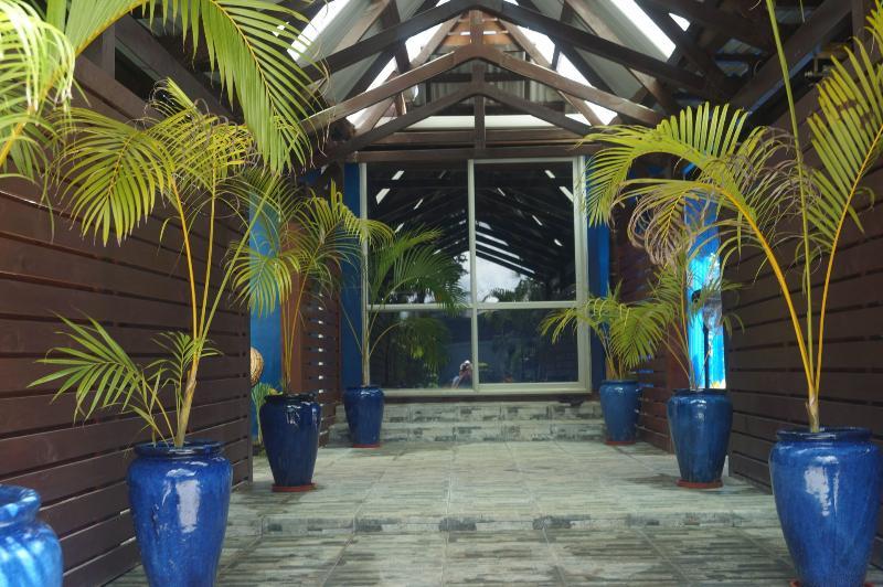 Return To Paradise Resort & Spa Matautu Exteriér fotografie